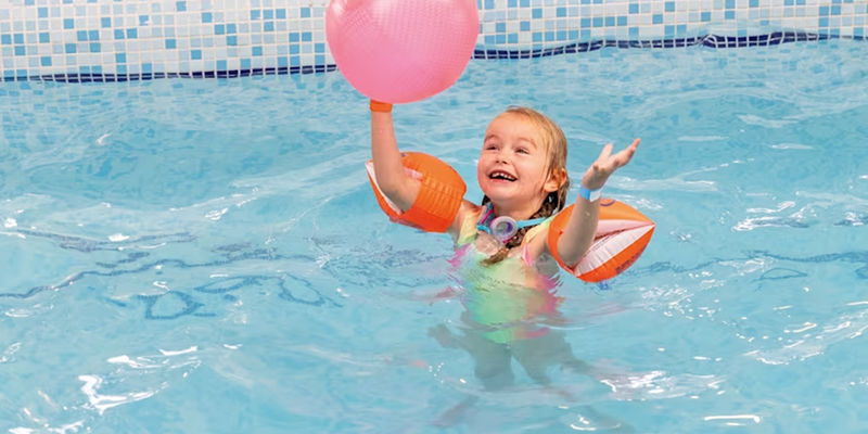 Doniford Bay Holiday Park